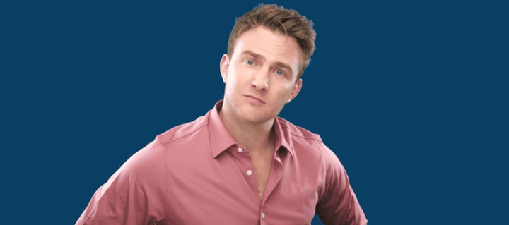 Tom Houghton: Deep