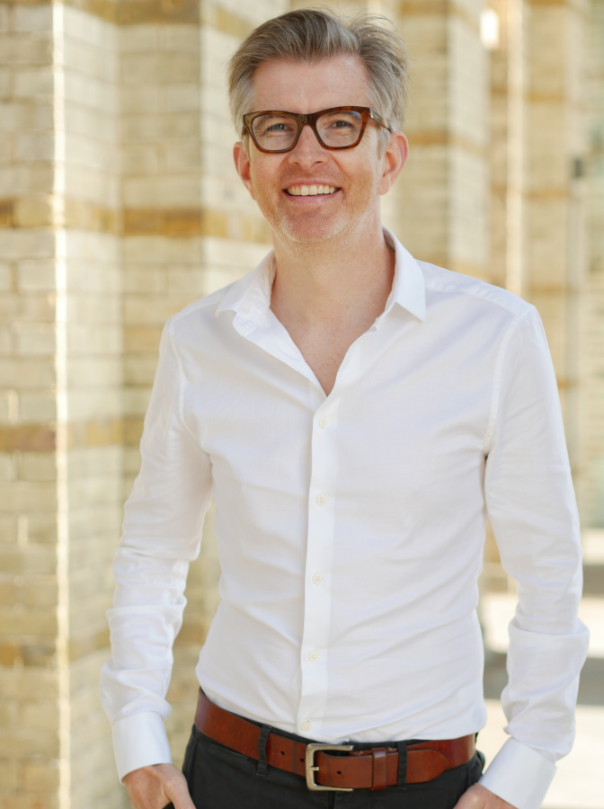 Gareth Malone - Sing A Long A Gareth, United Kingdom, 2025