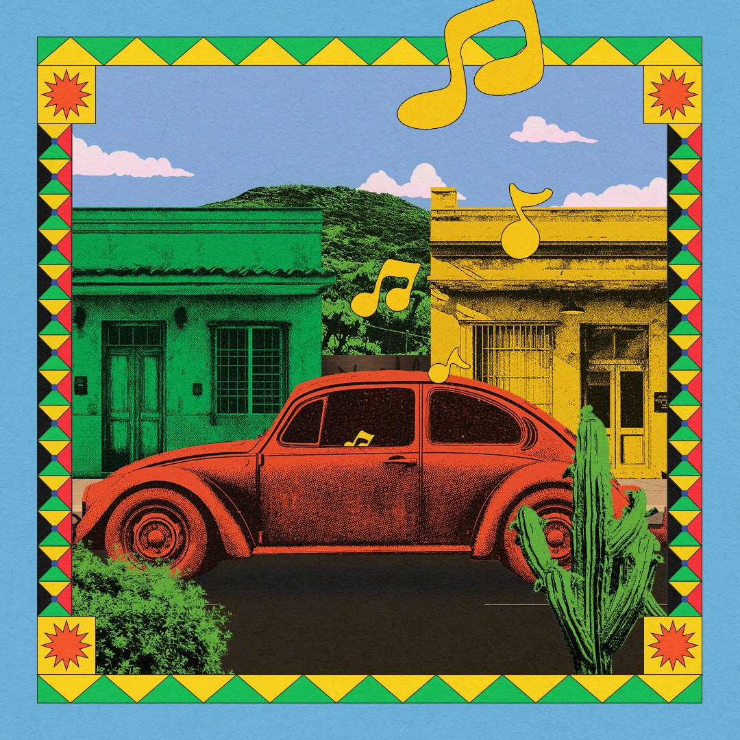 Havana Música: A Celebration of Cuban Music, United Kingdom, 2025