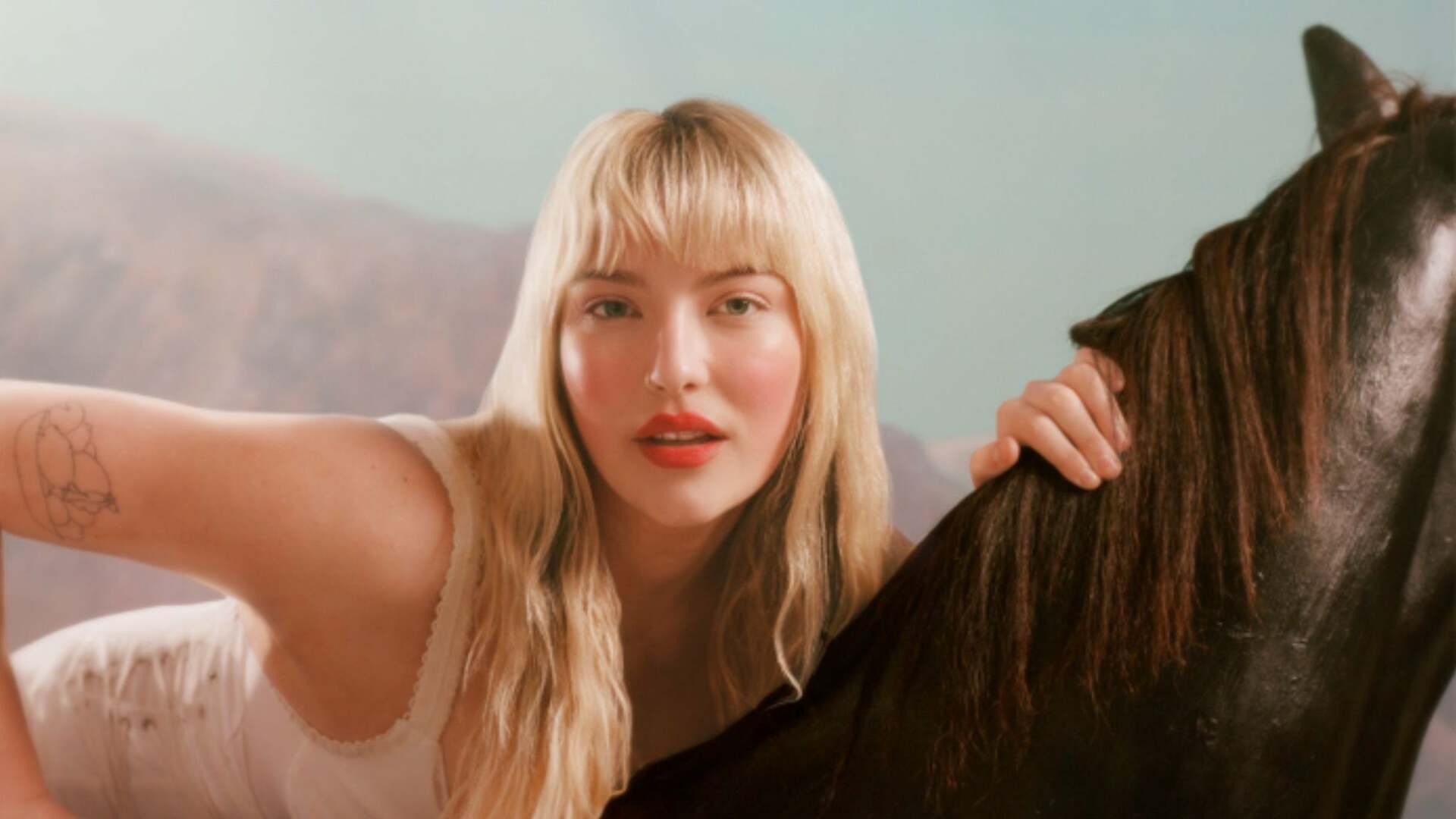 Cate, United Kingdom, 2026