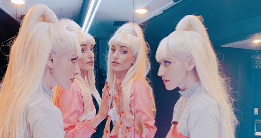 The SoapGirls, United Kingdom, 2025
