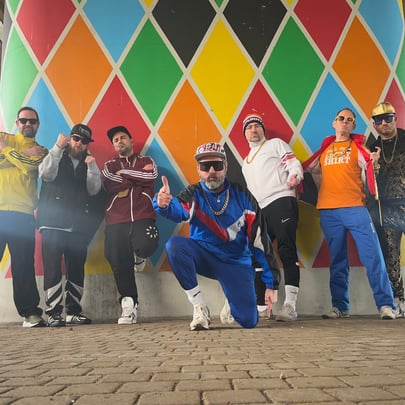 Goldie Lookin' Chain 
