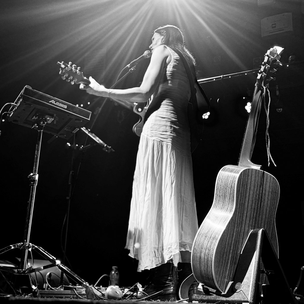 Thea Gilmore, United Kingdom, 2025