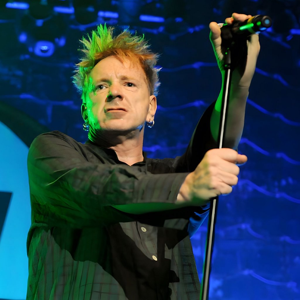 Public Image Ltd, United Kingdom, 2025