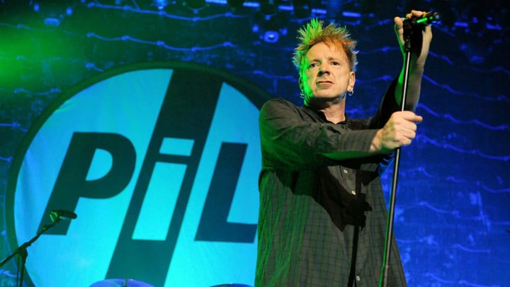 Public Image Ltd