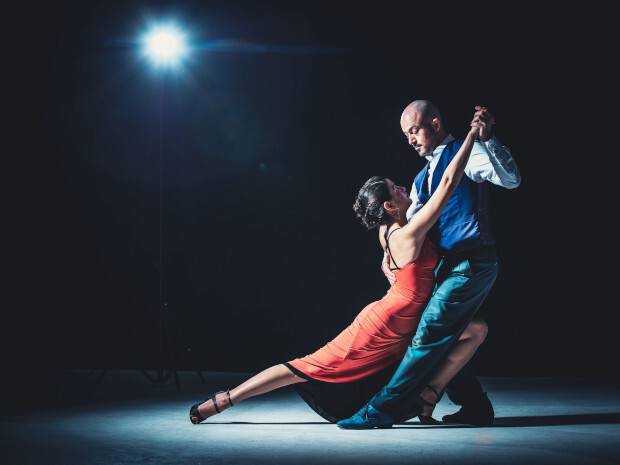 MKT Academy: Adult Ballet, United Kingdom, 2025