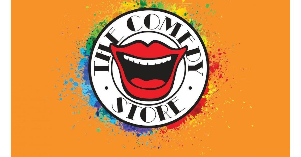 The Comedy Store, United Kingdom, 2025