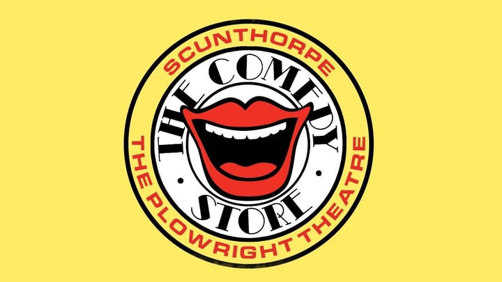 The Comedy Store