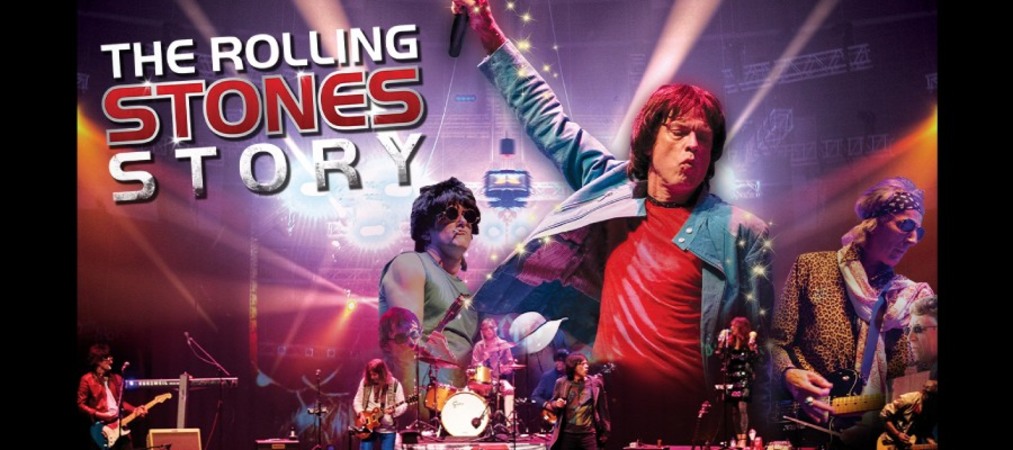 The Rolling Stones Story, United Kingdom, 2025