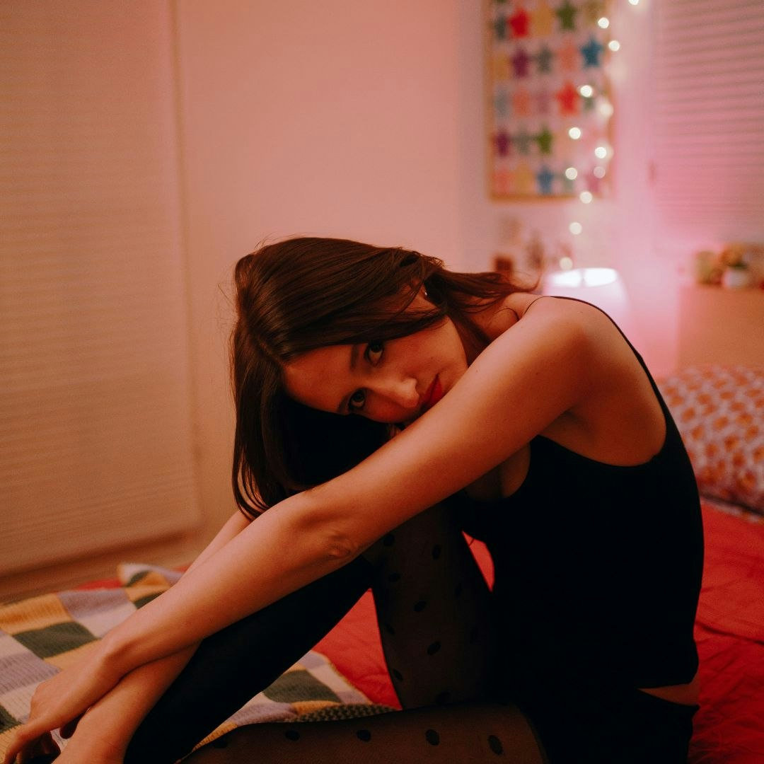 Sadie Jean, United Kingdom, 2025