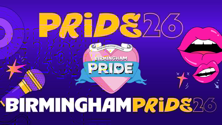 Birmingham Pride