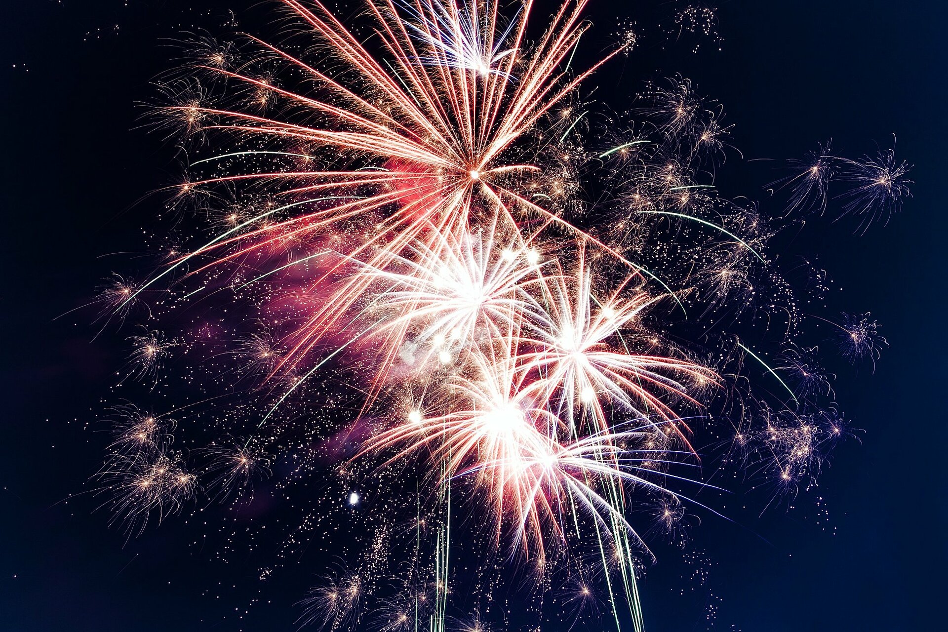 Southampton Fireworks Festival , United Kingdom, 2025