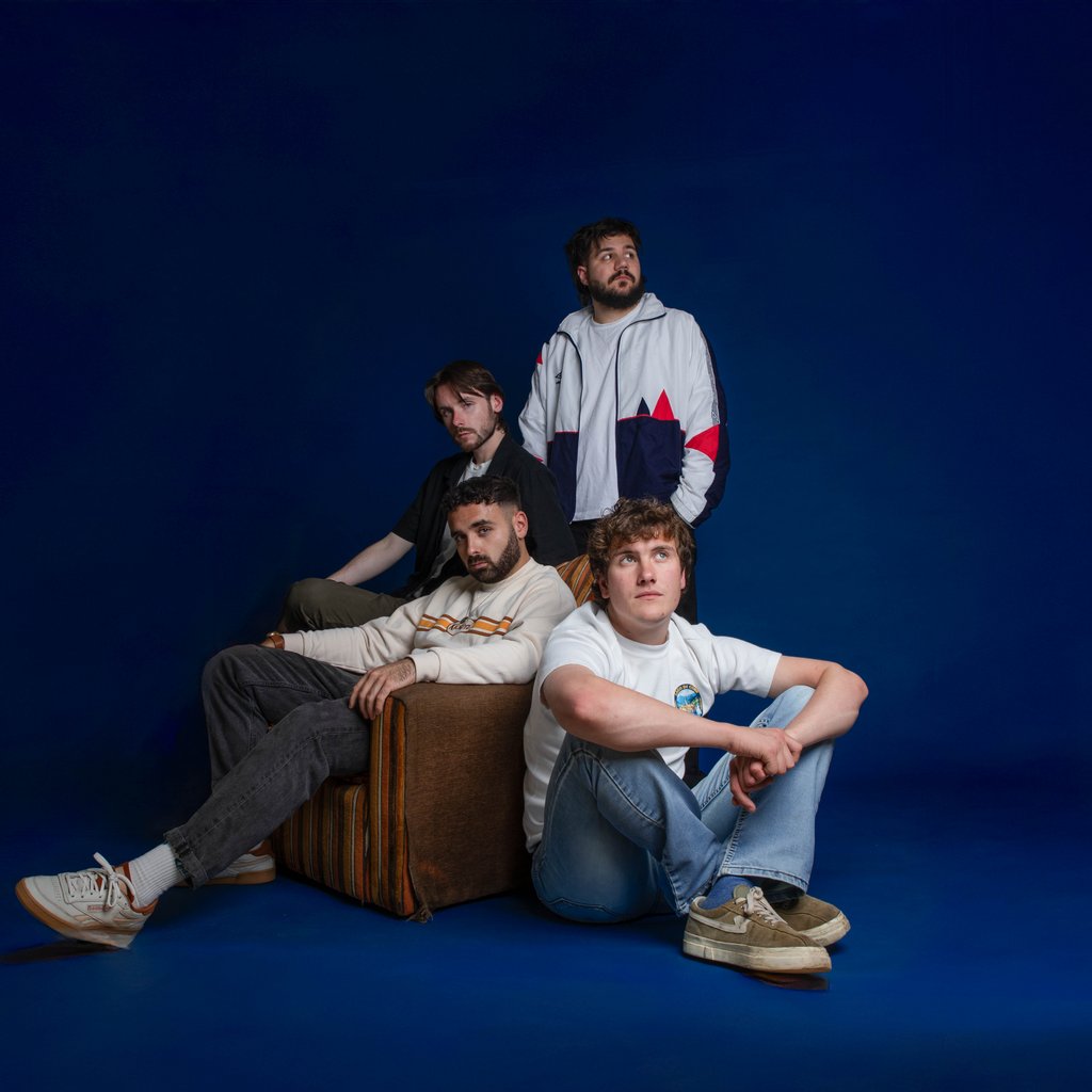 M60, United Kingdom, 2026