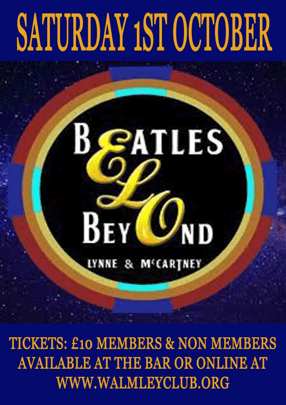Elo Beatles & Beyond