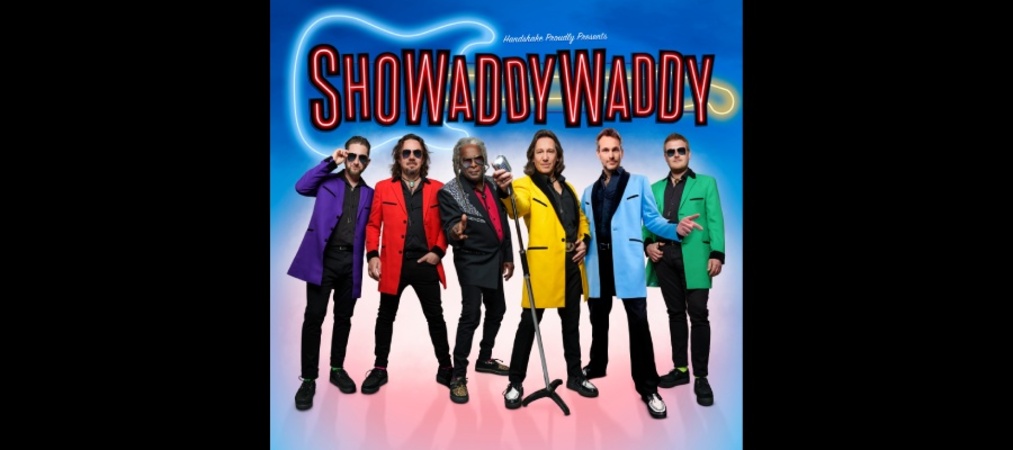 Showaddywaddy, United Kingdom, 2025