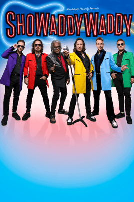 Showaddywaddy