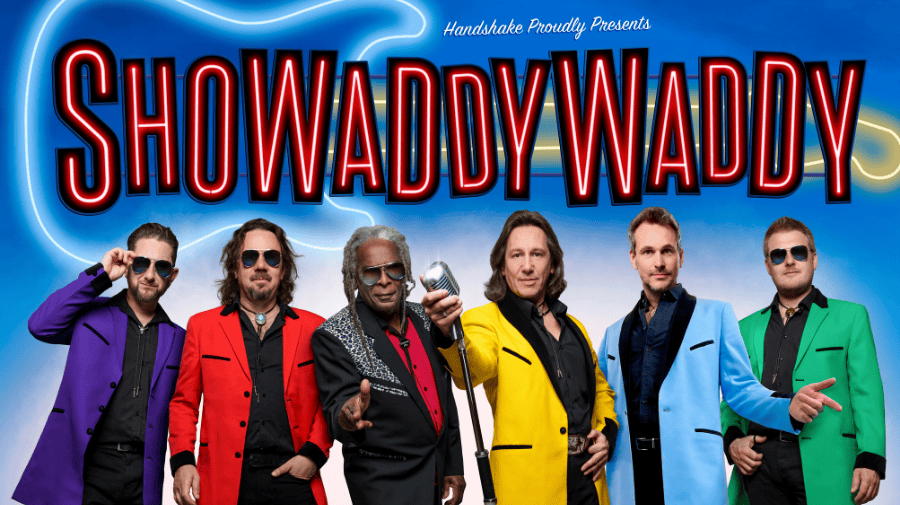 Showaddywaddy, United Kingdom, 2025