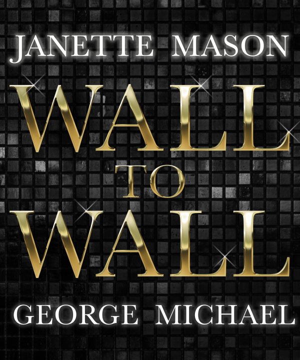 Wall To Wall George Michael, United Kingdom, 2025