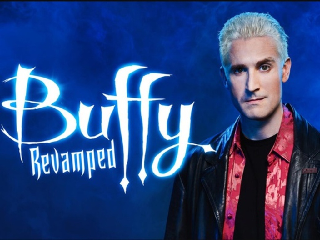 Buffy Revamped, United Kingdom, 2025