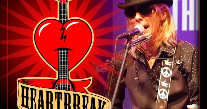 Heartbreak: The Tom Petty Show