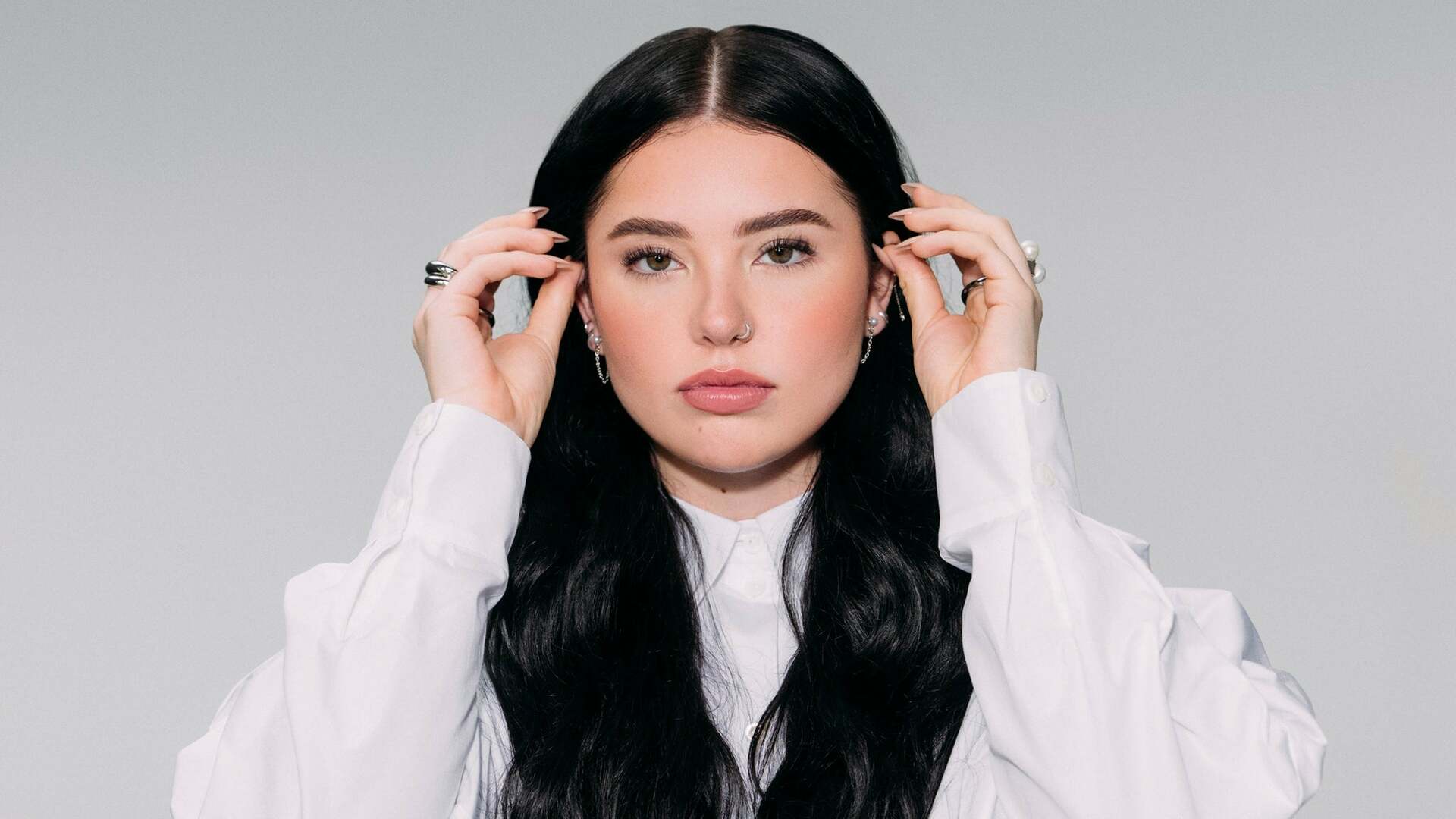 Lauren Spencer Smith, United Kingdom, 2025