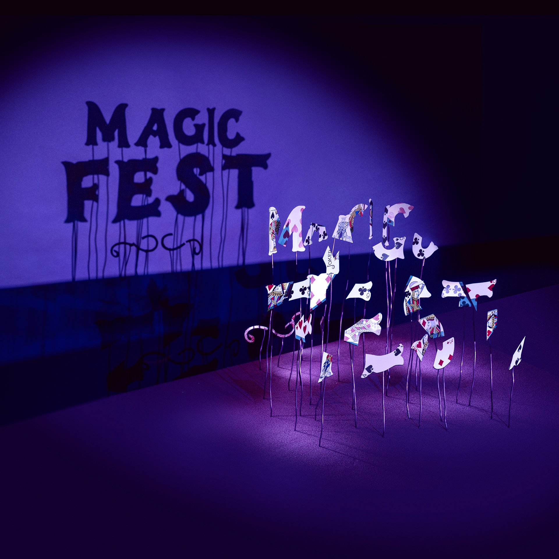Edinburgh International Magic Festival, United Kingdom, 2025