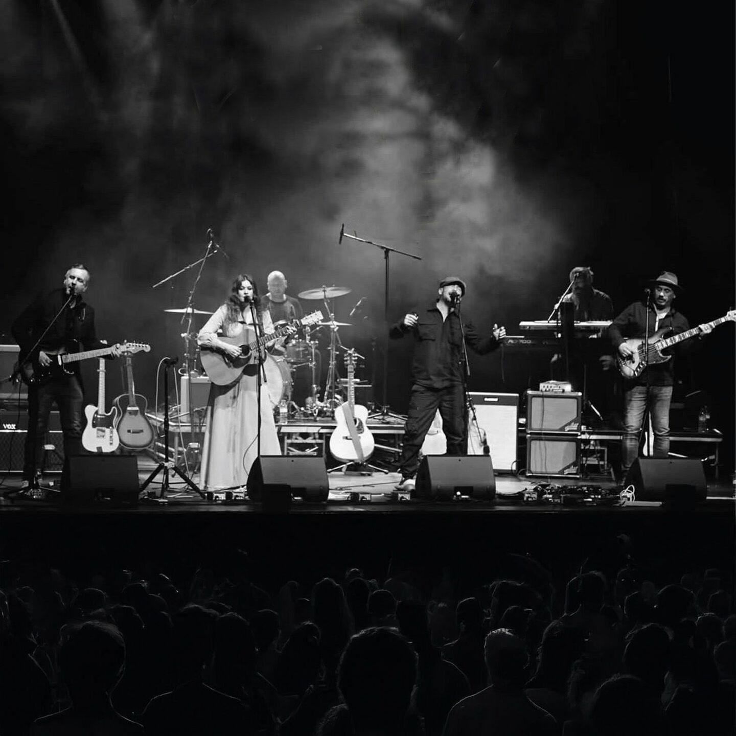 After The Last Waltz, United Kingdom, 2026