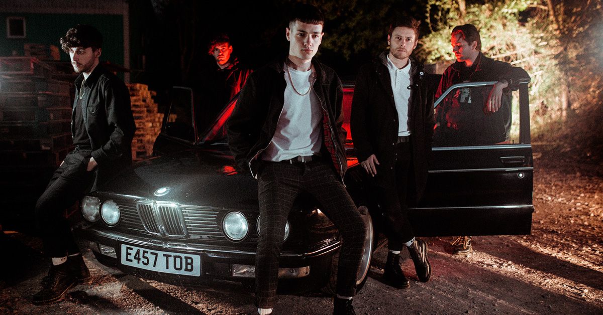Boston Manor, United Kingdom, 2025