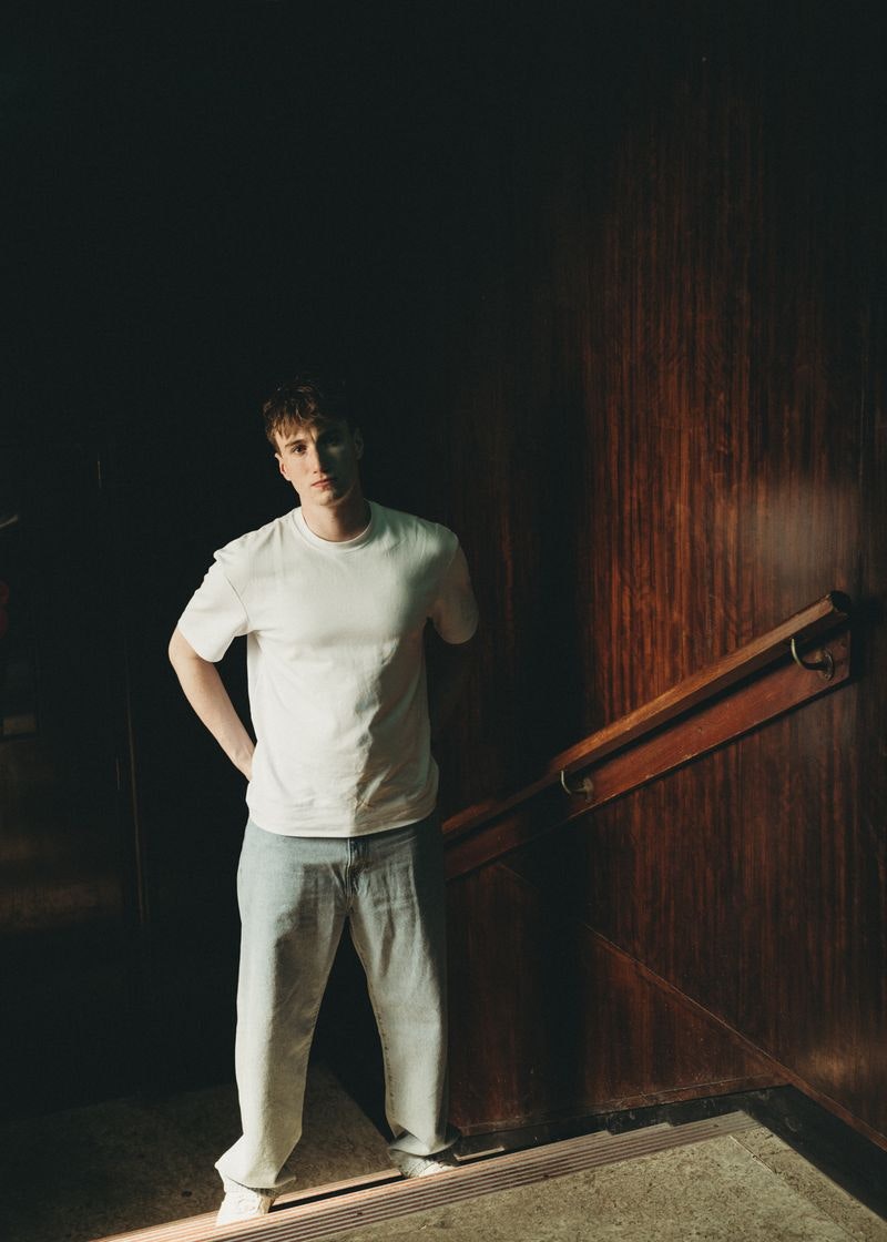 Calum Bowie, United Kingdom, 2026