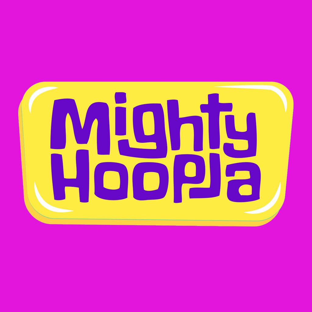 Mighty Hoopla Festival, United Kingdom, 2025