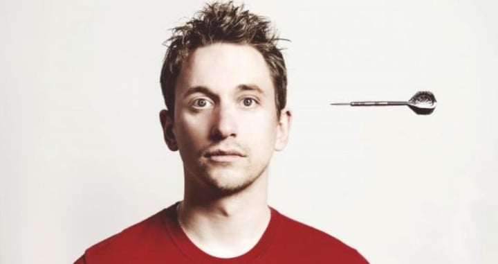 John Robins: Howl