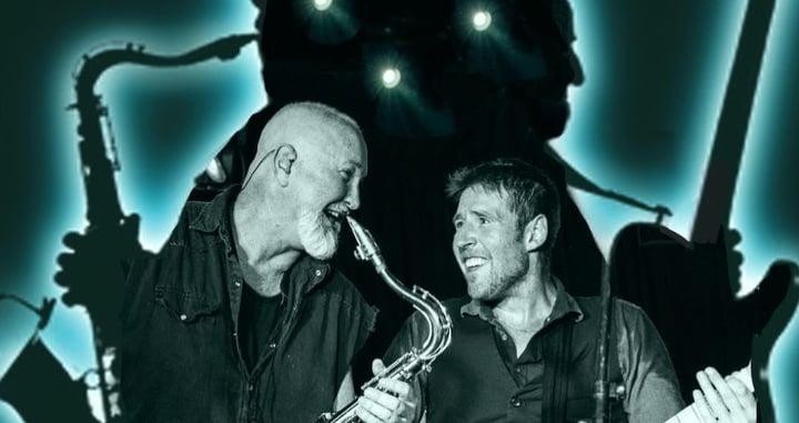 Bruce Juice - the Springsteen Tribute Band