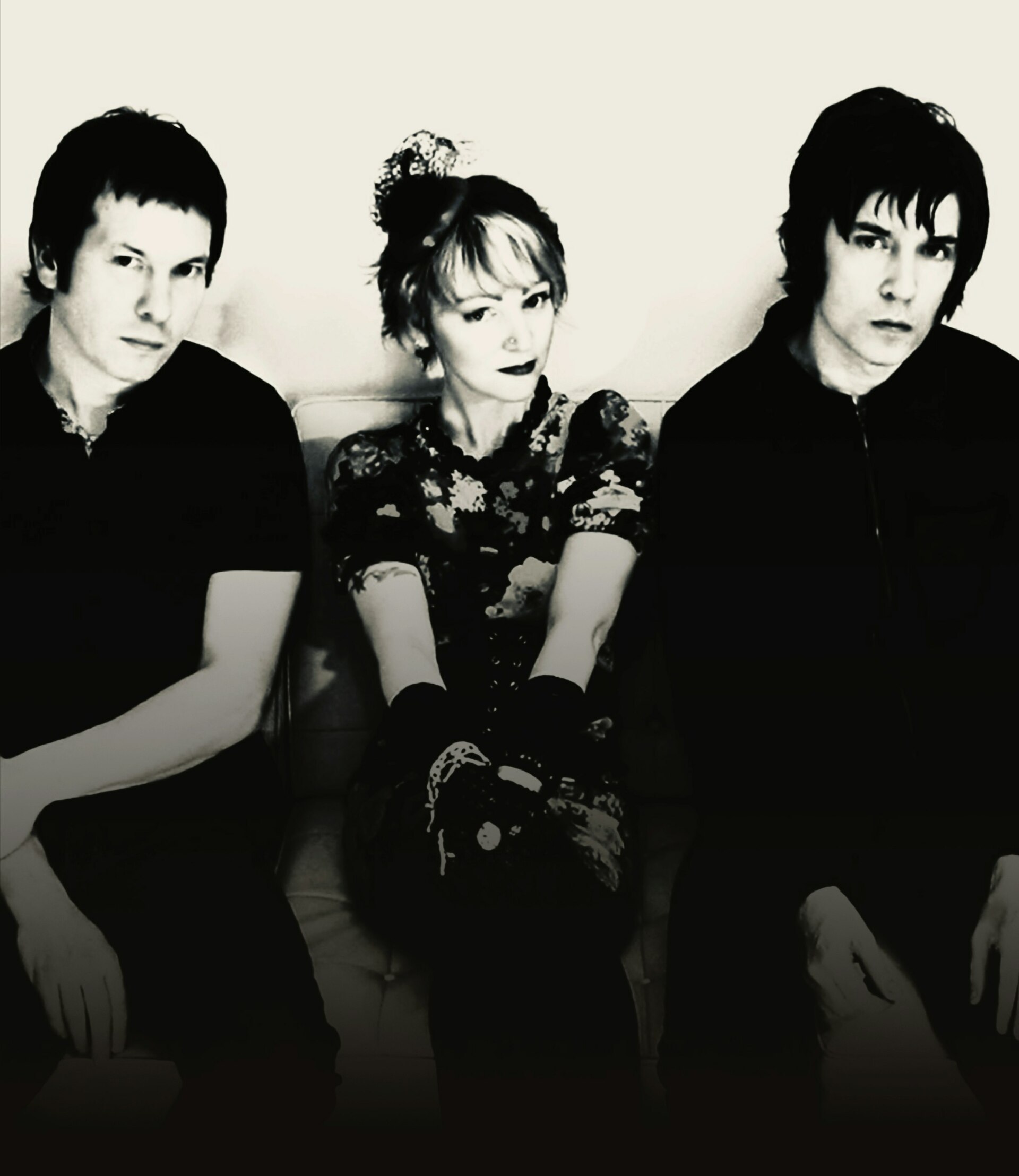 The Primitives , United Kingdom, 2025