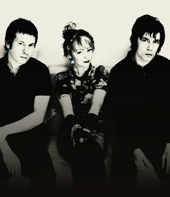 The Primitives 