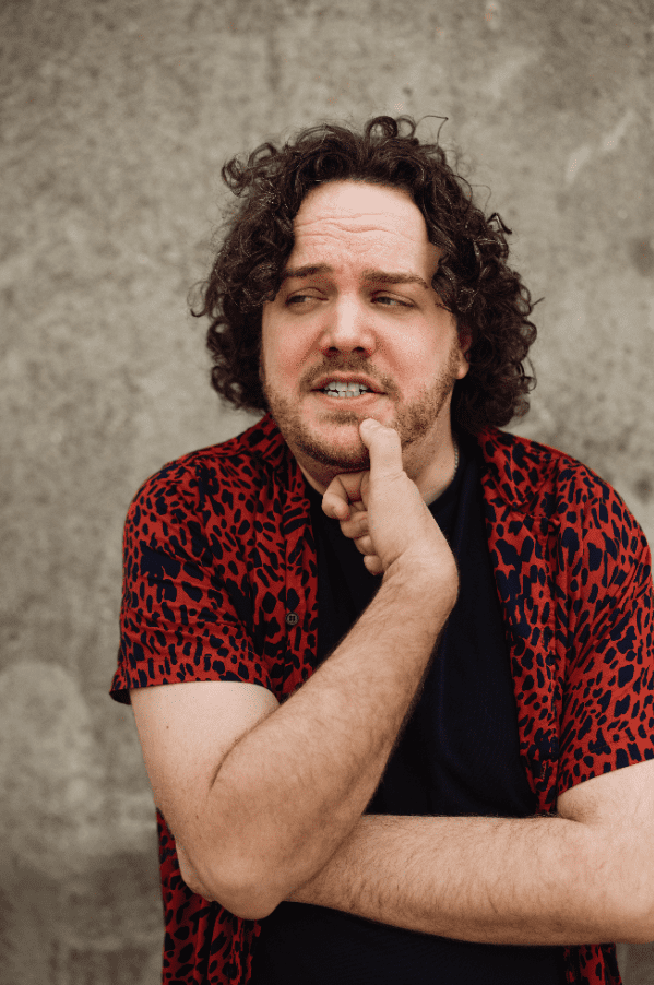 Joe Wells: I Am Autistic, United Kingdom, 2025