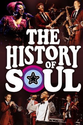 The History of Soul