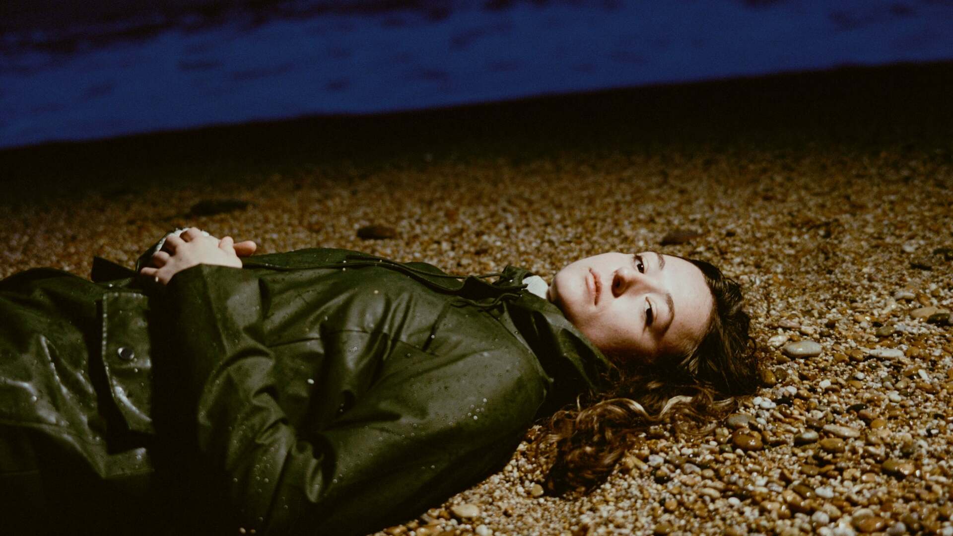 Sophie May, United Kingdom, 2025