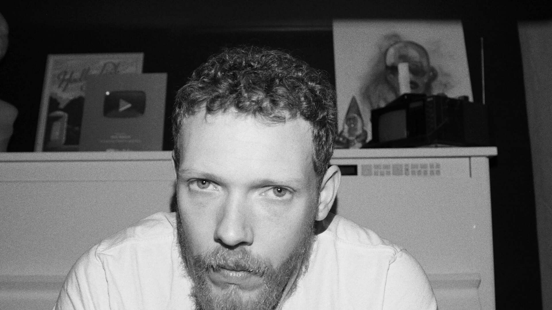 Matt Maeson, United Kingdom, 2026