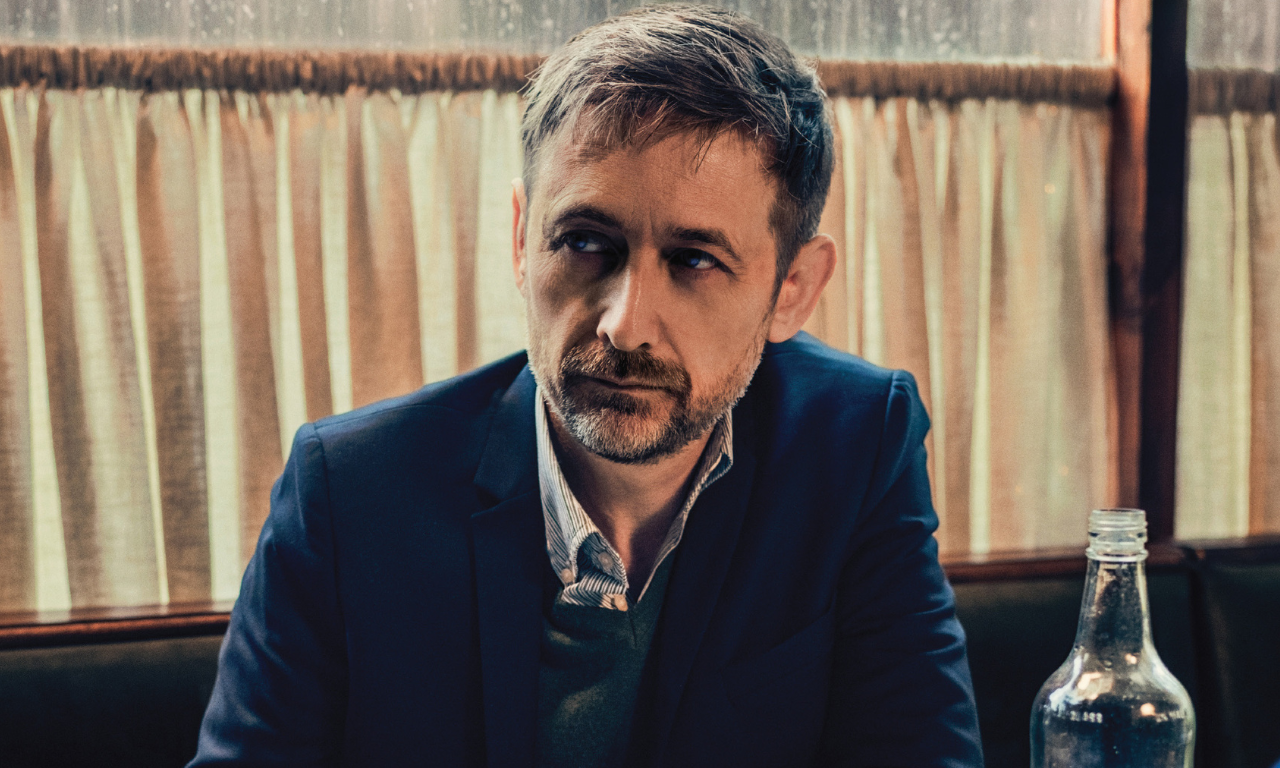The Divine Comedy, United Kingdom, 2025