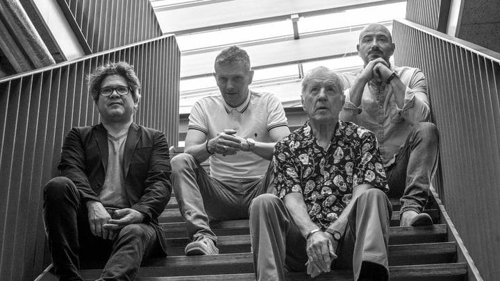 January Blues Festival presents THE ANIMALS