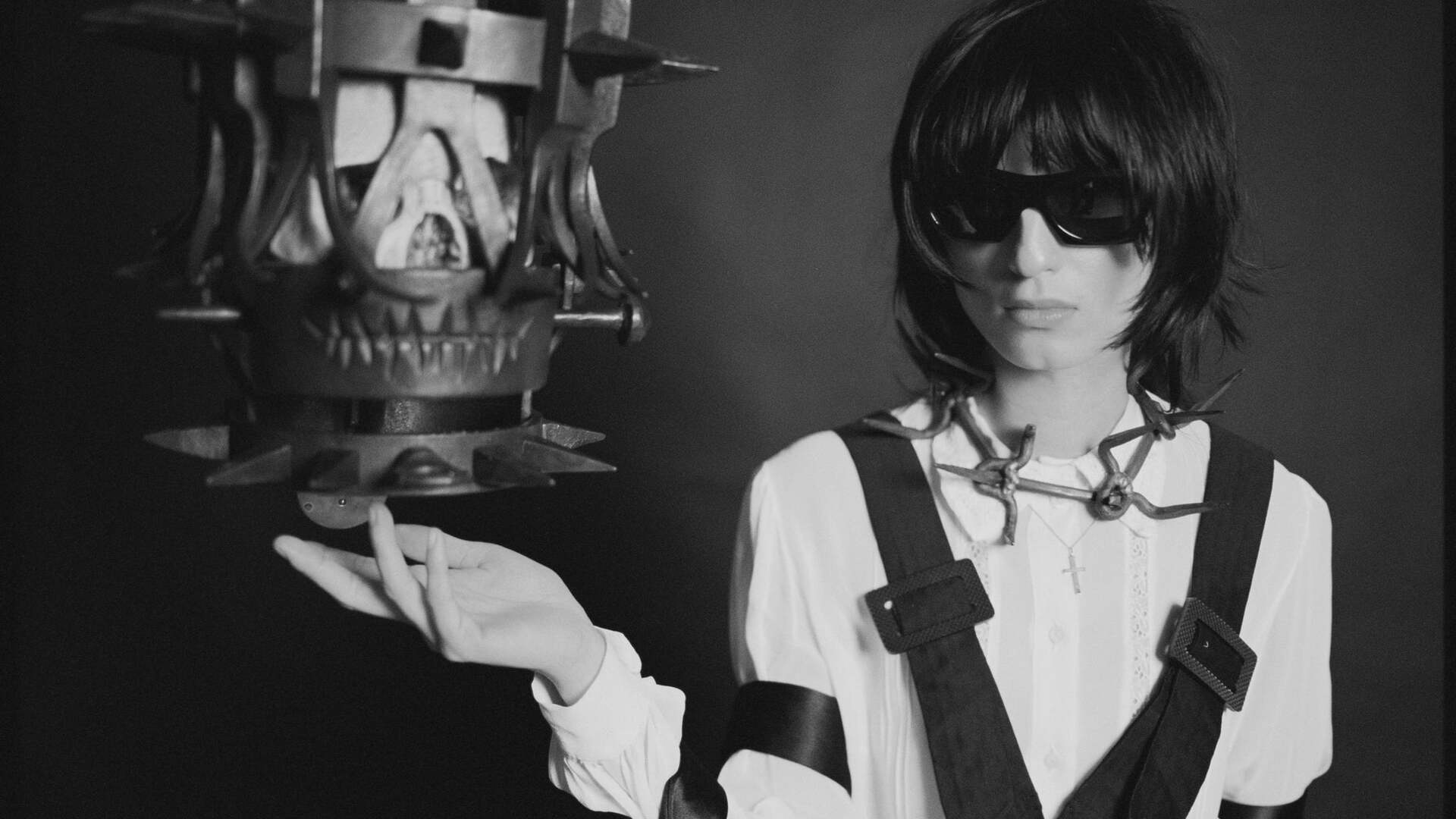 Heartworms, United Kingdom, 2025