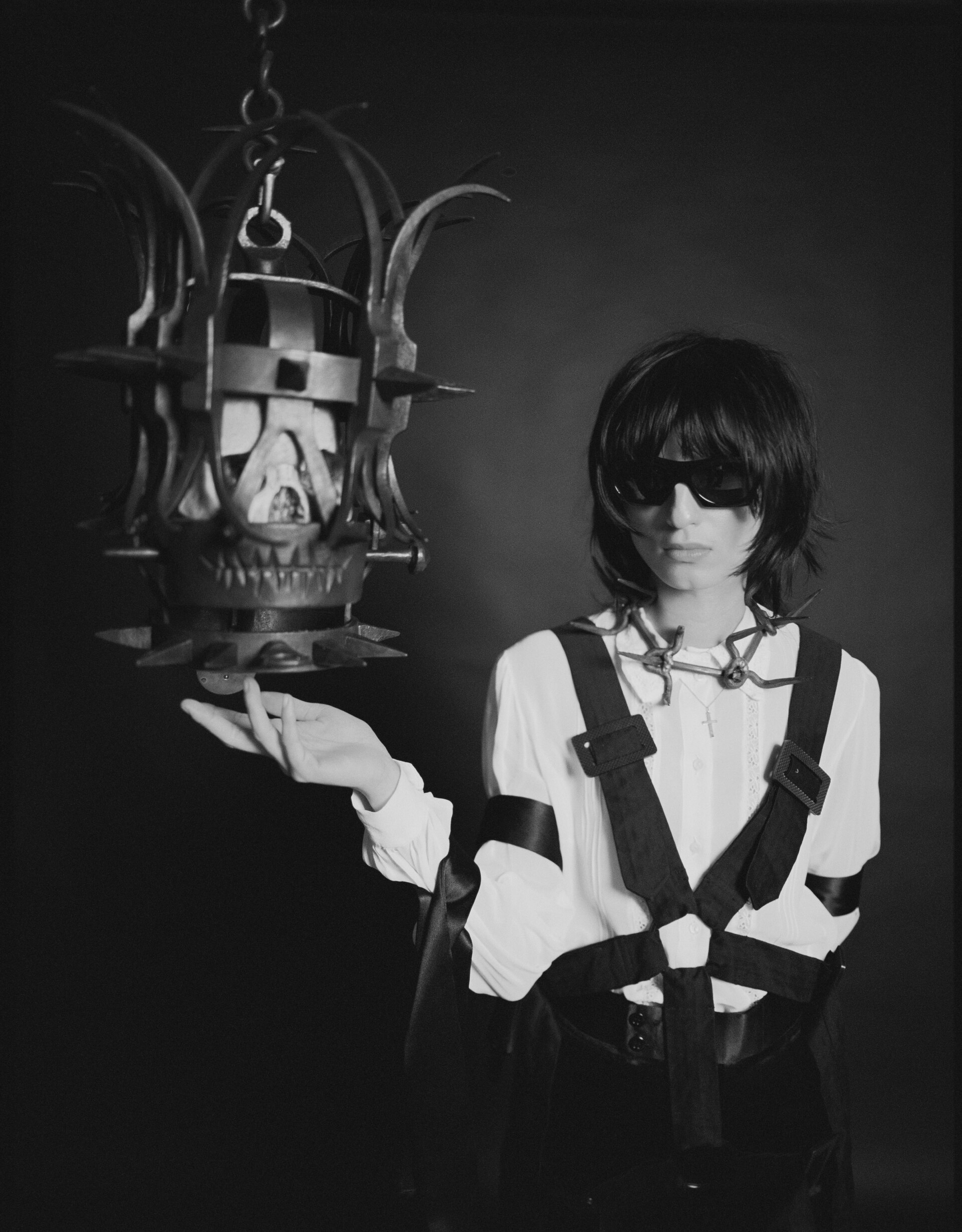 Heartworms, United Kingdom, 2025