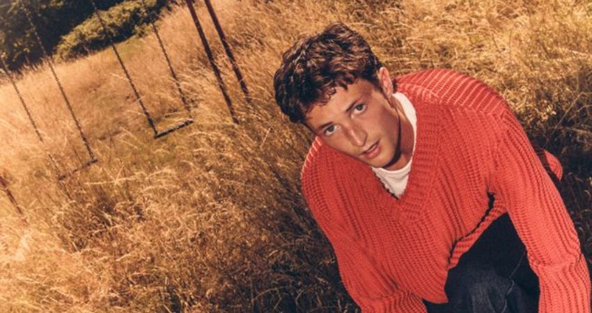 Henry Moodie, United Kingdom, 2025