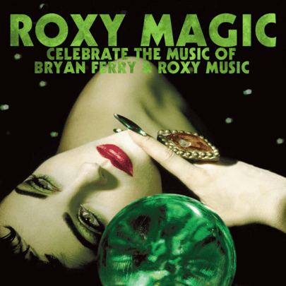 Roxy Magic