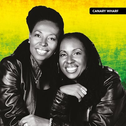 Janet Kay & Carroll Thompson