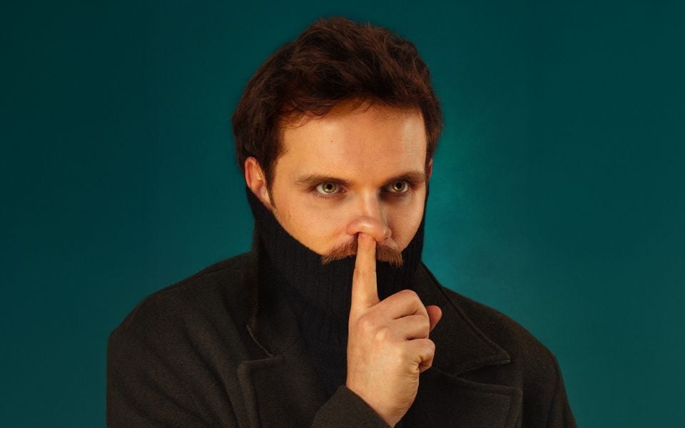 Vittorio Angelone, United Kingdom, 2026