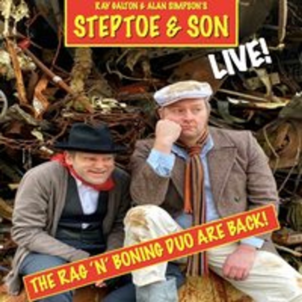 Steptoe & Son, United Kingdom, 2025