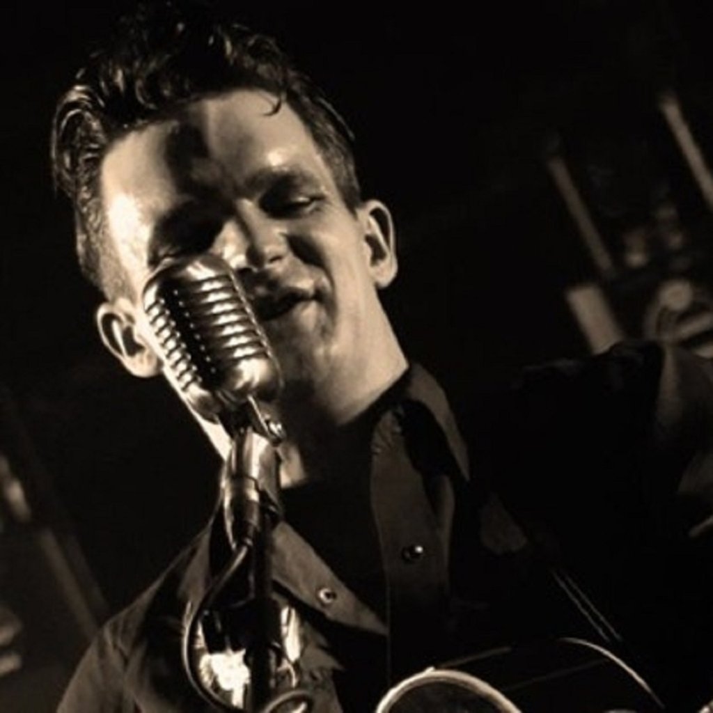Cash - A Tribute To Johnny Cash, United Kingdom, 2025