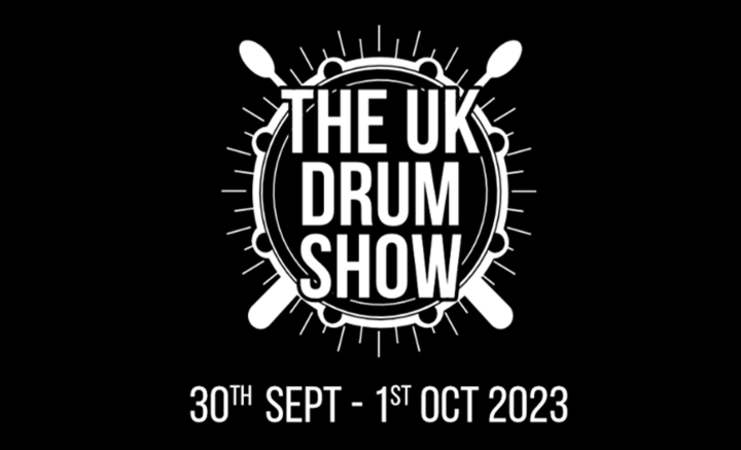 The UK Drum Show, United Kingdom, 2025