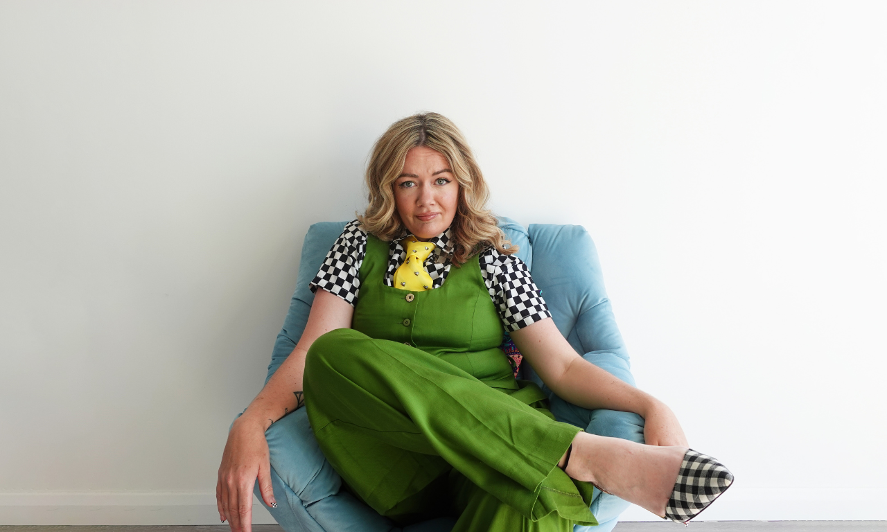 Serena Terry: Therapy, United Kingdom, 2026
